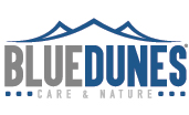 Blue Dunes